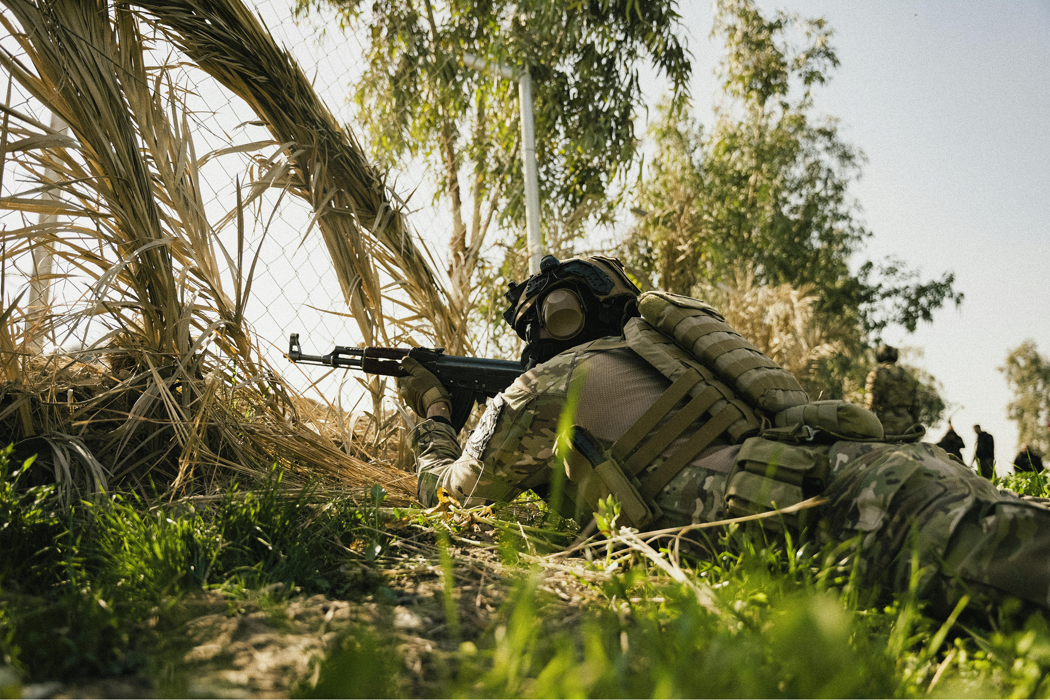 Why Servicewomen Leave: The Hidden Cost of Ill-Fitting Kit on Retention