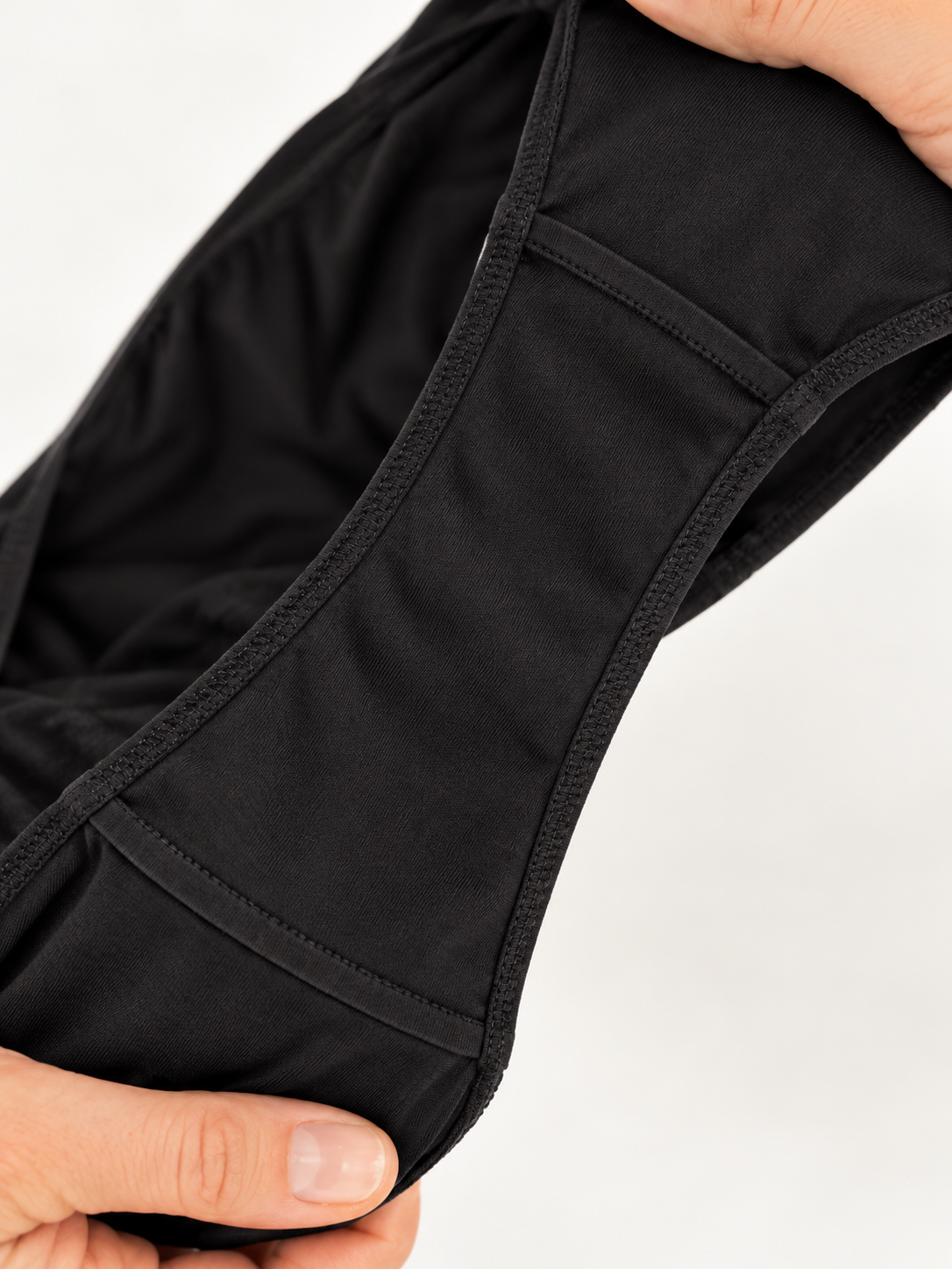 Antibacterial Duty Briefs