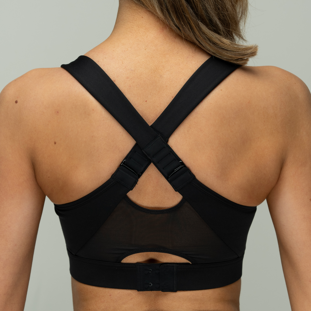 T1 Breast Support System
