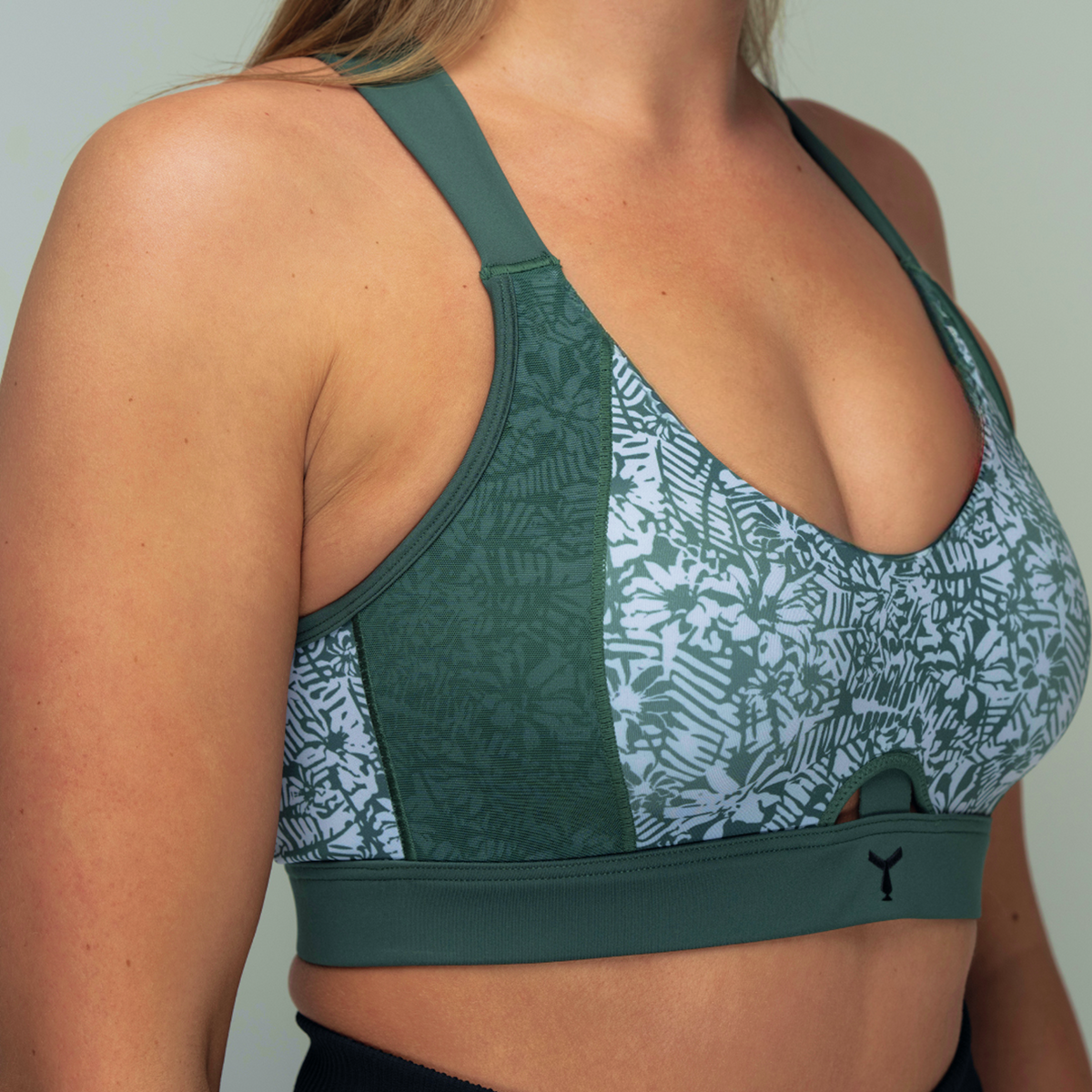 T1 Breast Support System