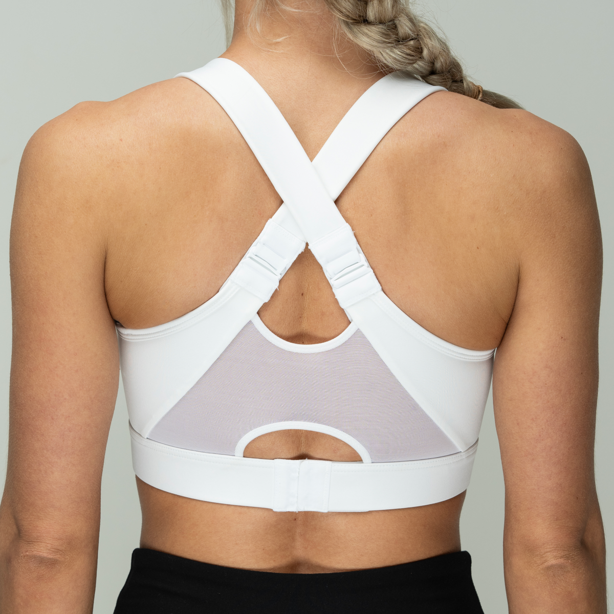 T1 Breast Support System