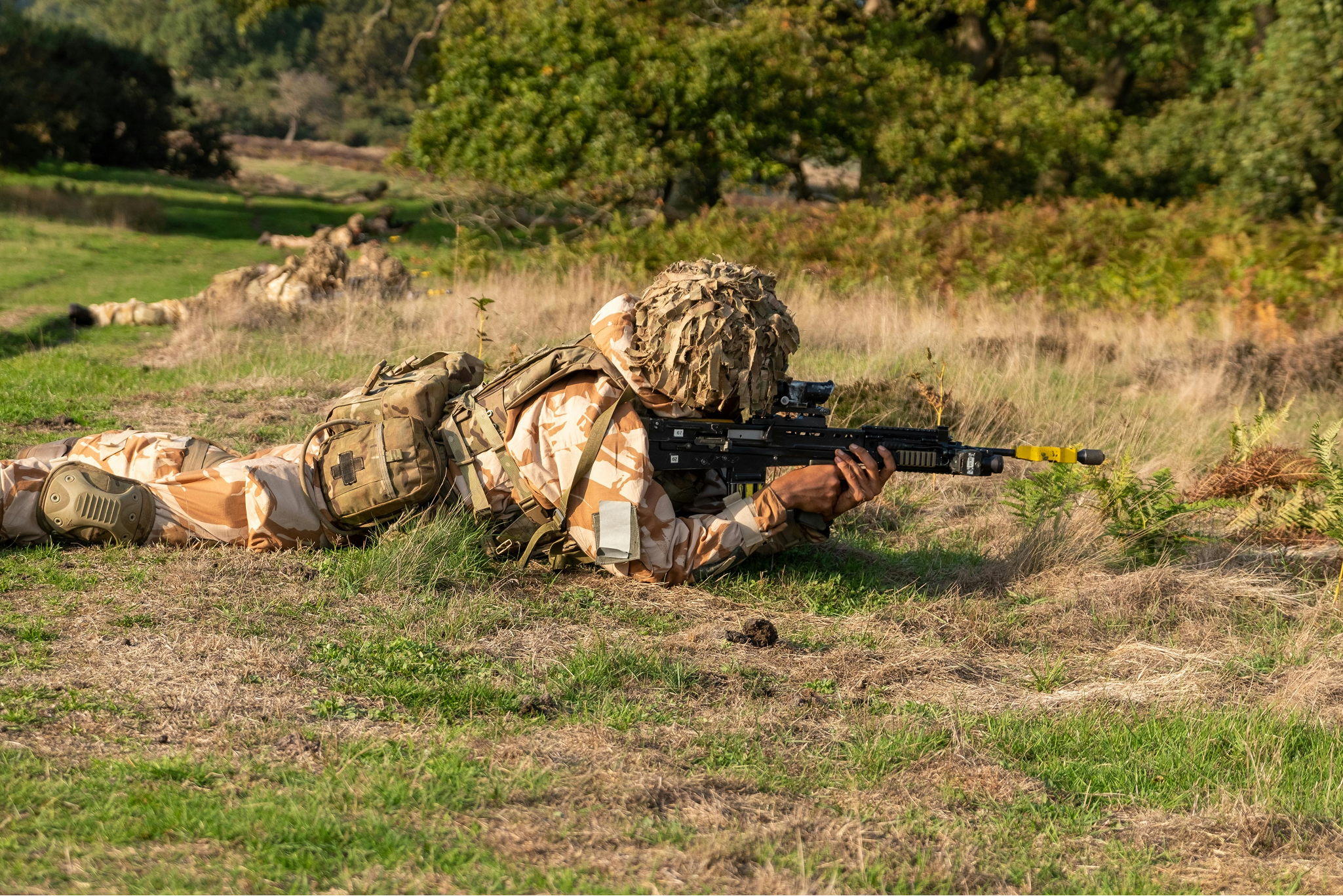 Lessons from Ukraine
