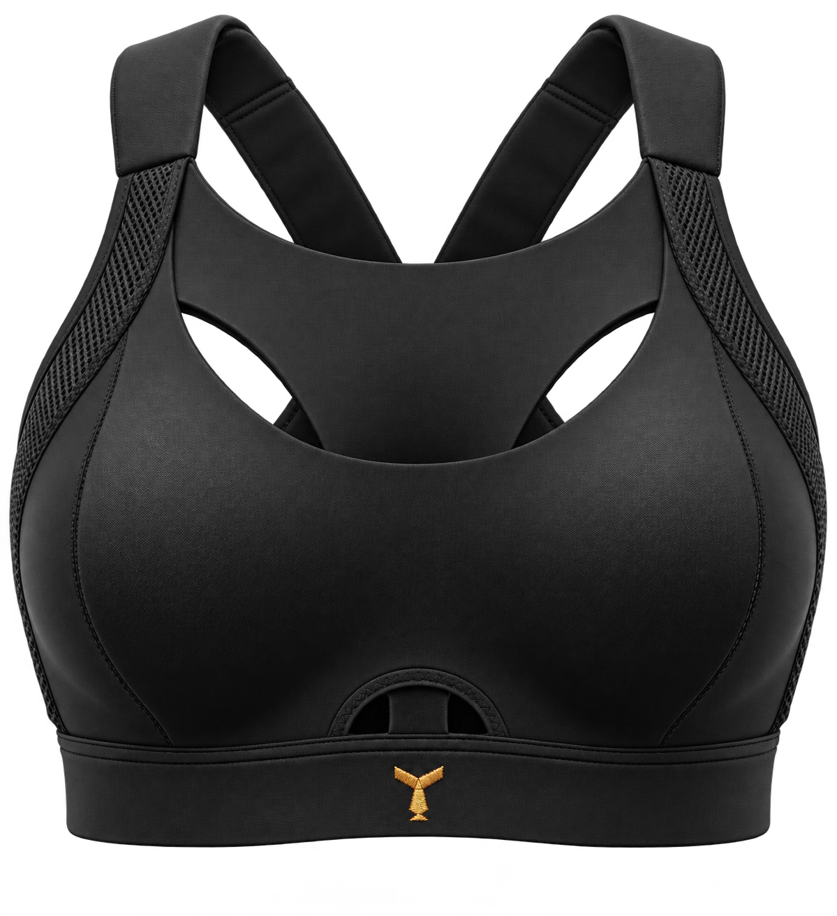 Operational Breast Support System