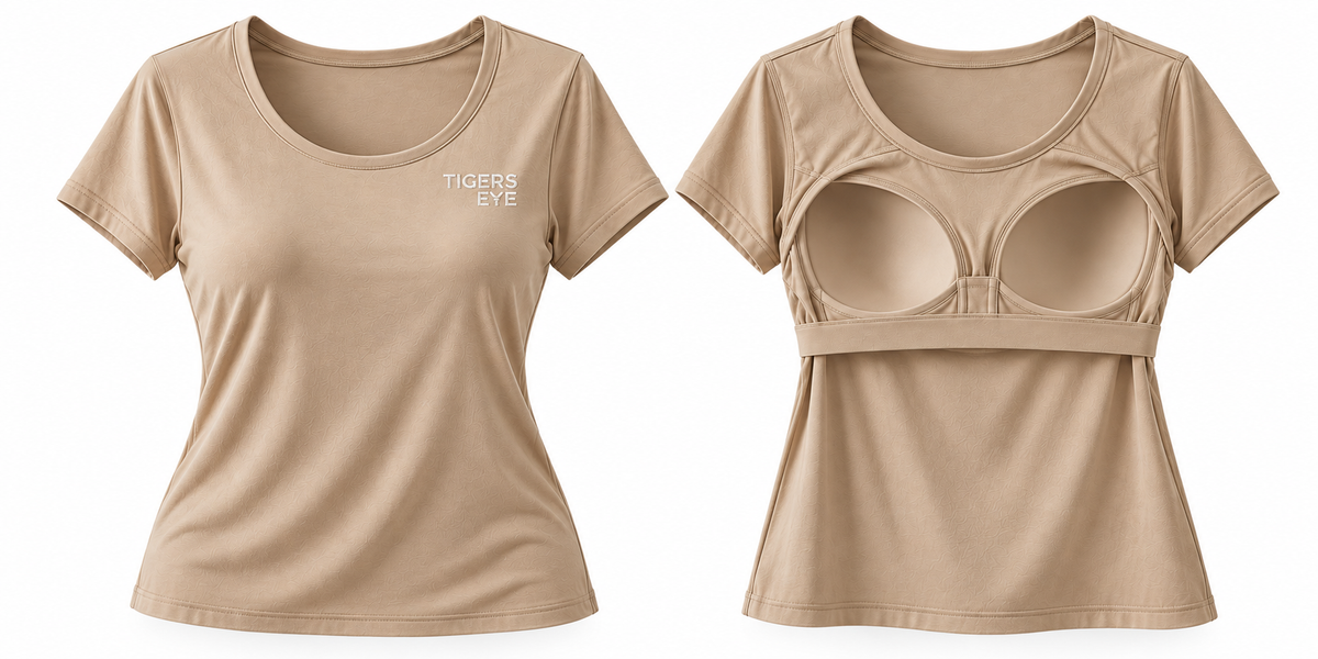 T-shirt Bra