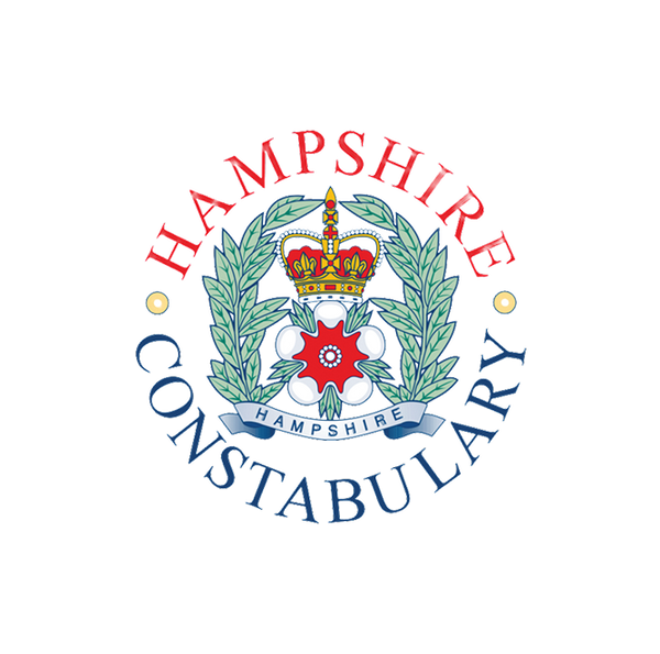 Hampshire Police