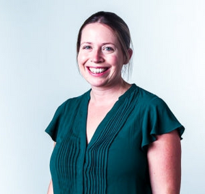 Dr. Jenny Burbage