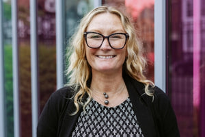 Dr. Professor Joanna Wakefield-Scurr