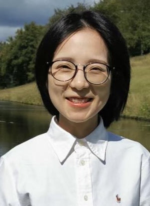 Dr. Lulu Xu
