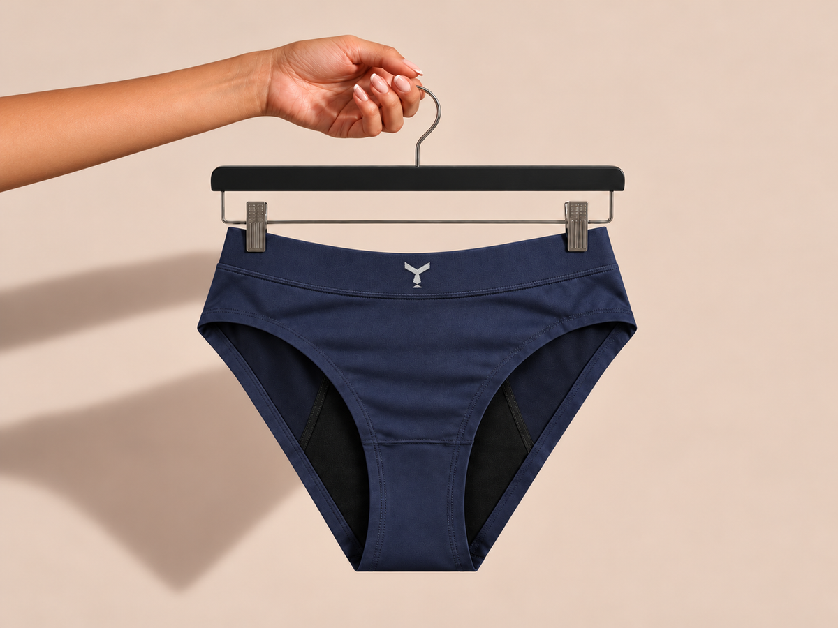 Menstrual Underwear