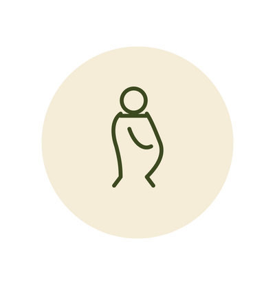 Pregnancy & weight changes