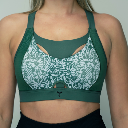 T1 Breast Support System