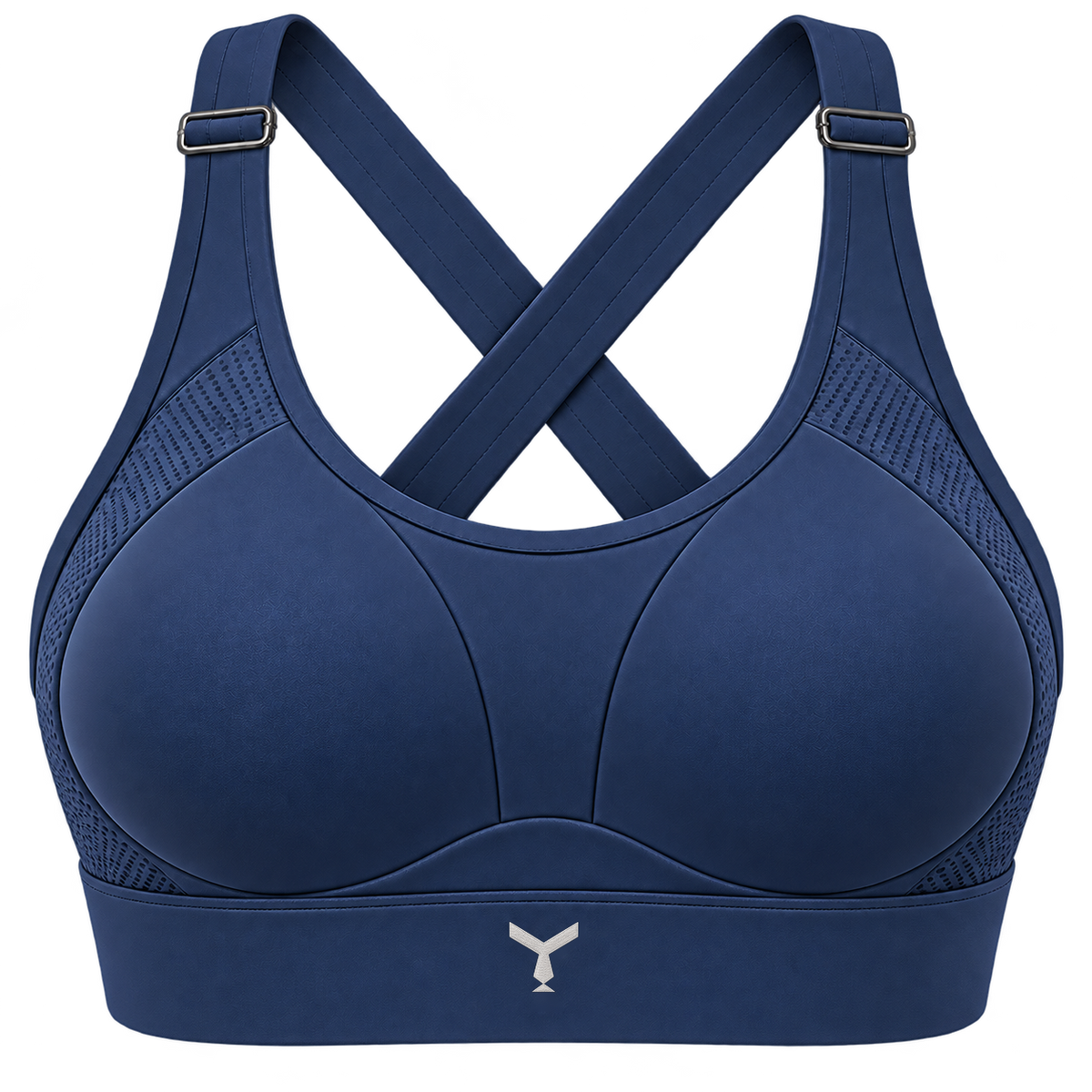 High-Impact Sports Bra