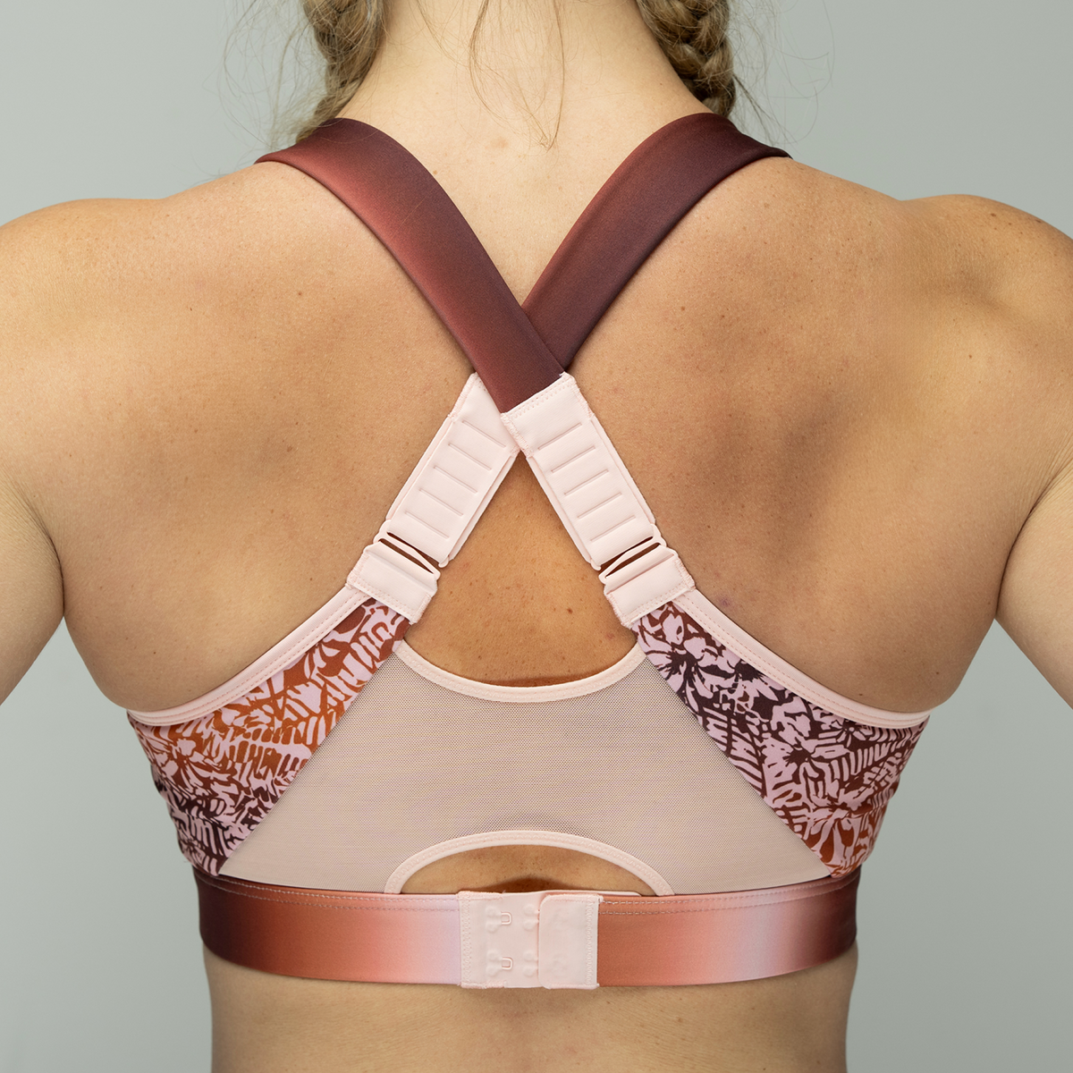 T1 Breast Support System