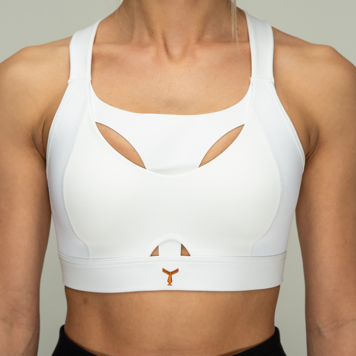 T1 Breast Support System