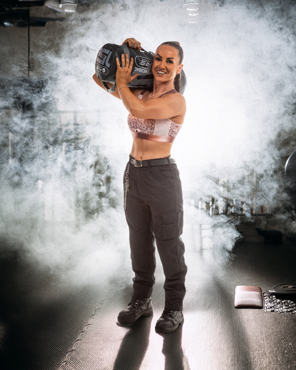 T1 Breast Support System
